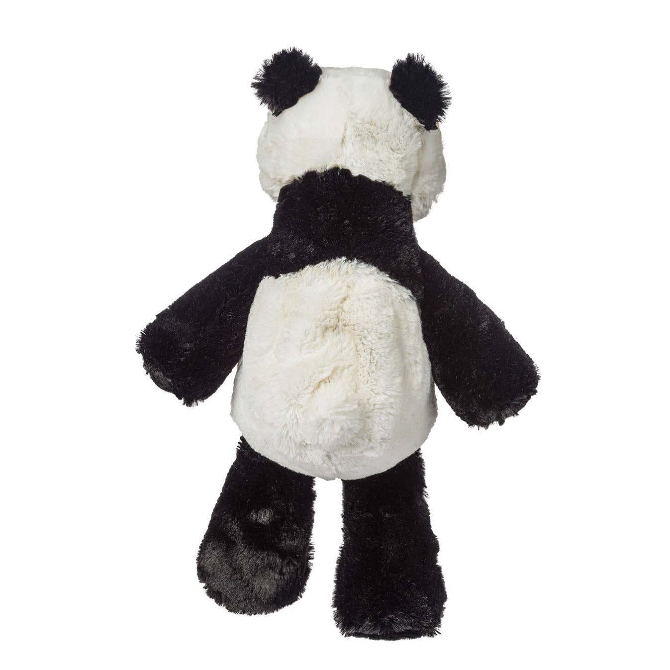 Marshmallow Ping Pong Panda