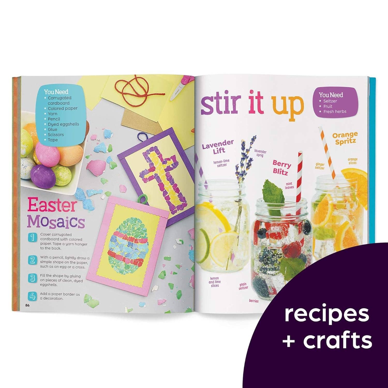 Easter Puzzles Deluxe