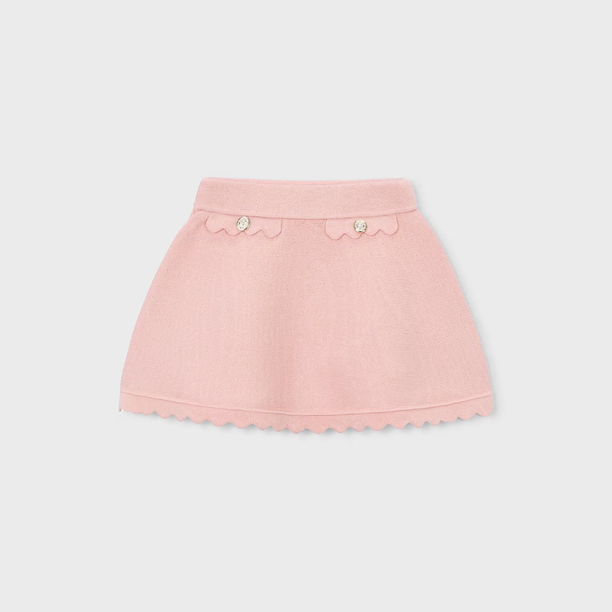 Knit Skirt | Blossom