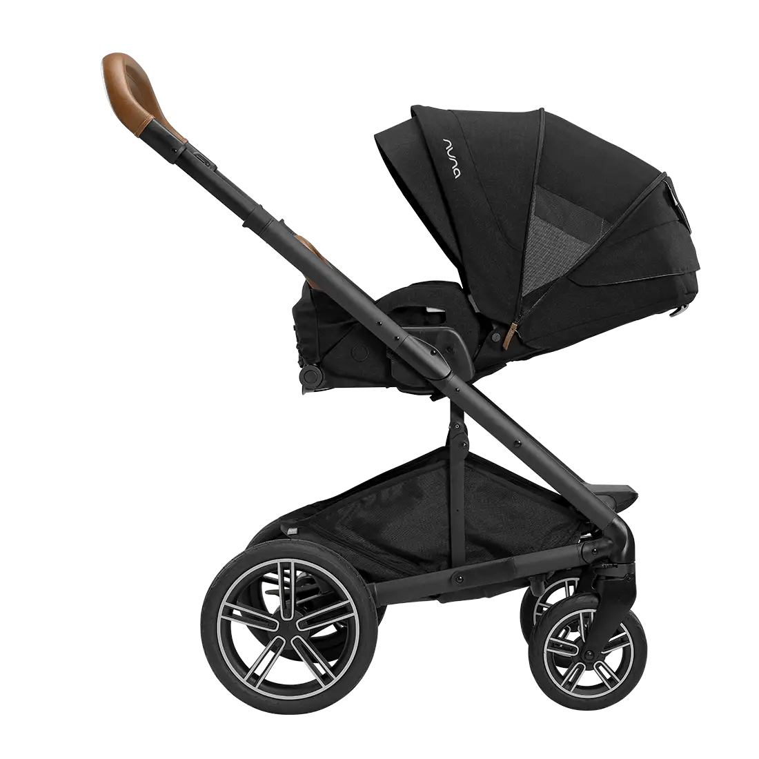 MIXX Next + PIPA Aire RX