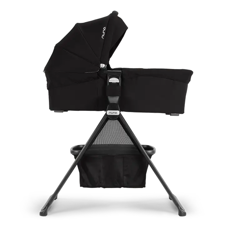 Mixx Next Bassinet + Stand