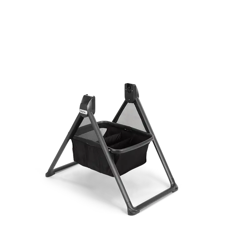 Mixx Next Bassinet + Stand