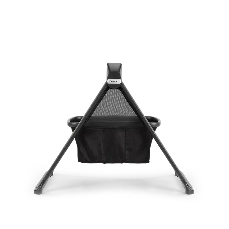 Mixx Next Bassinet + Stand