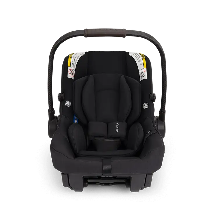 Pipa urbn + TRIV lx Travel System