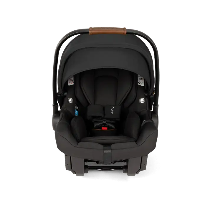 Pipa urbn + DEMI Next Travel System