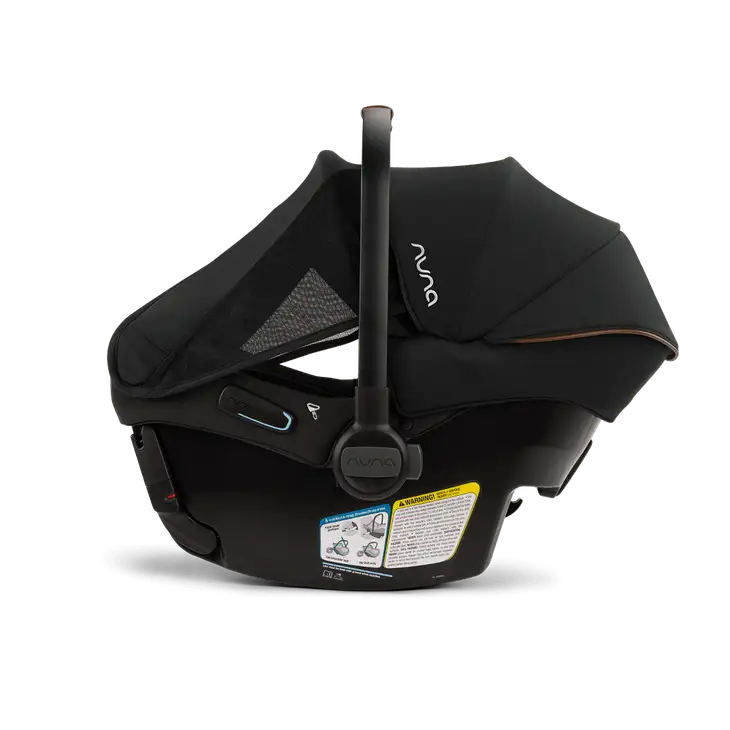 Pipa urbn + DEMI Next Travel System