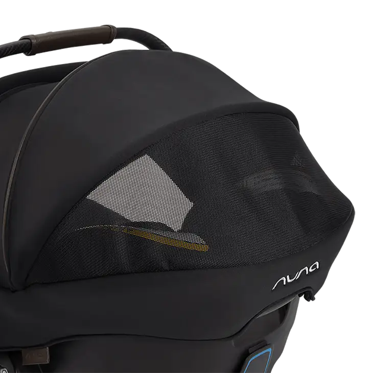 Pipa urbn + TRIV lx Travel System