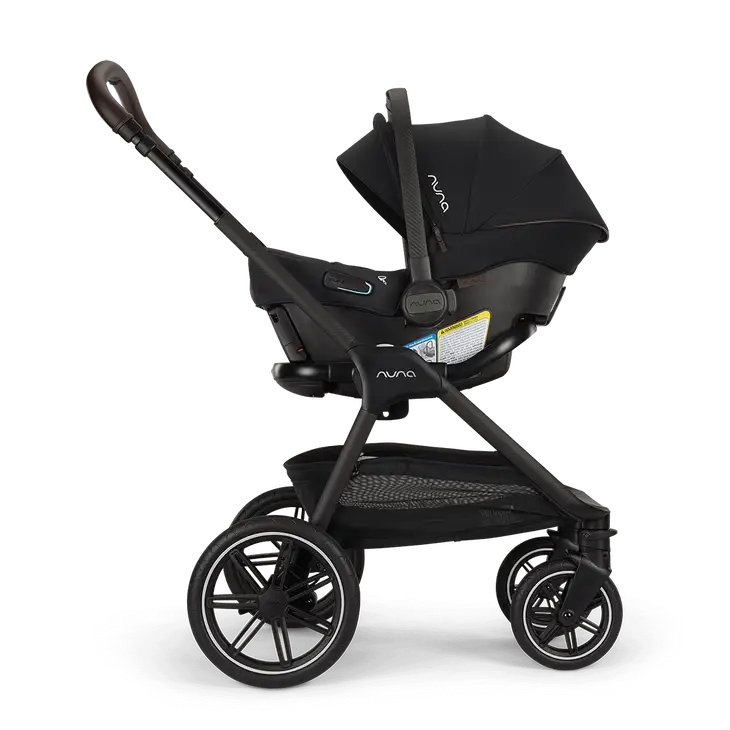 Pipa urbn + TRIV lx Travel System