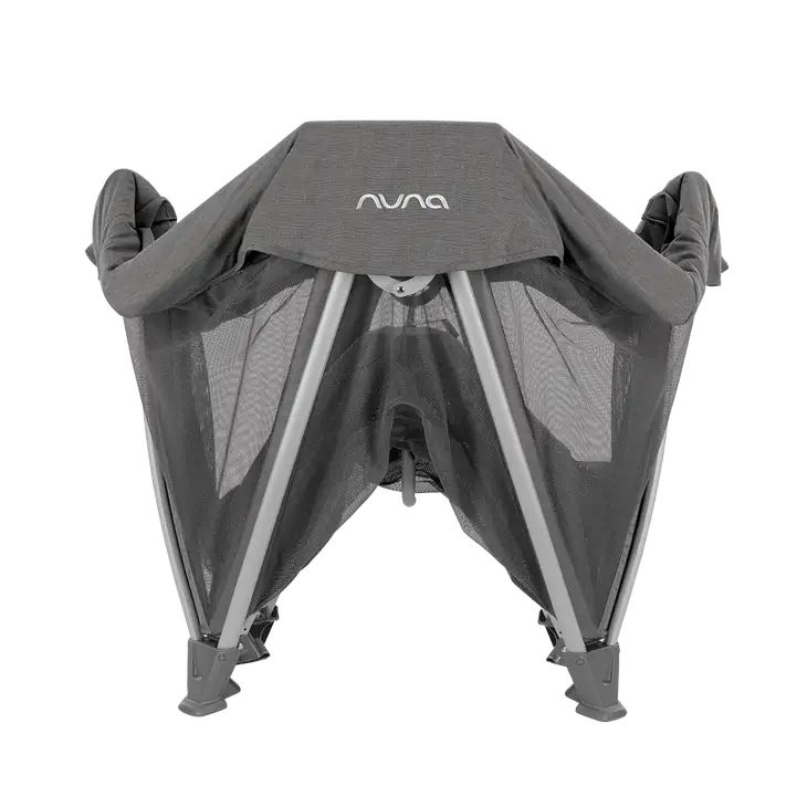 SENA Aire with Zip-Off Bassinet + Changer