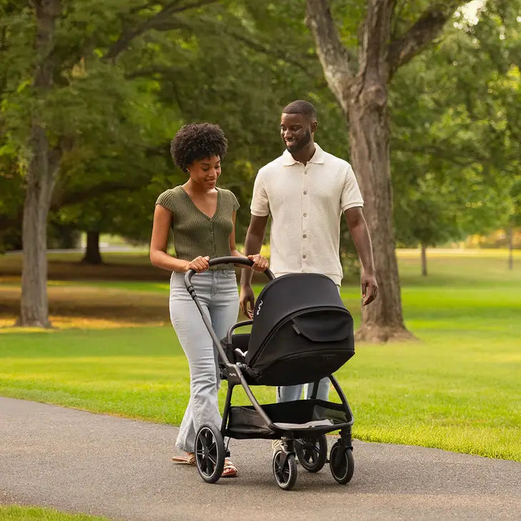 Pipa urbn + TRIV lx Travel System