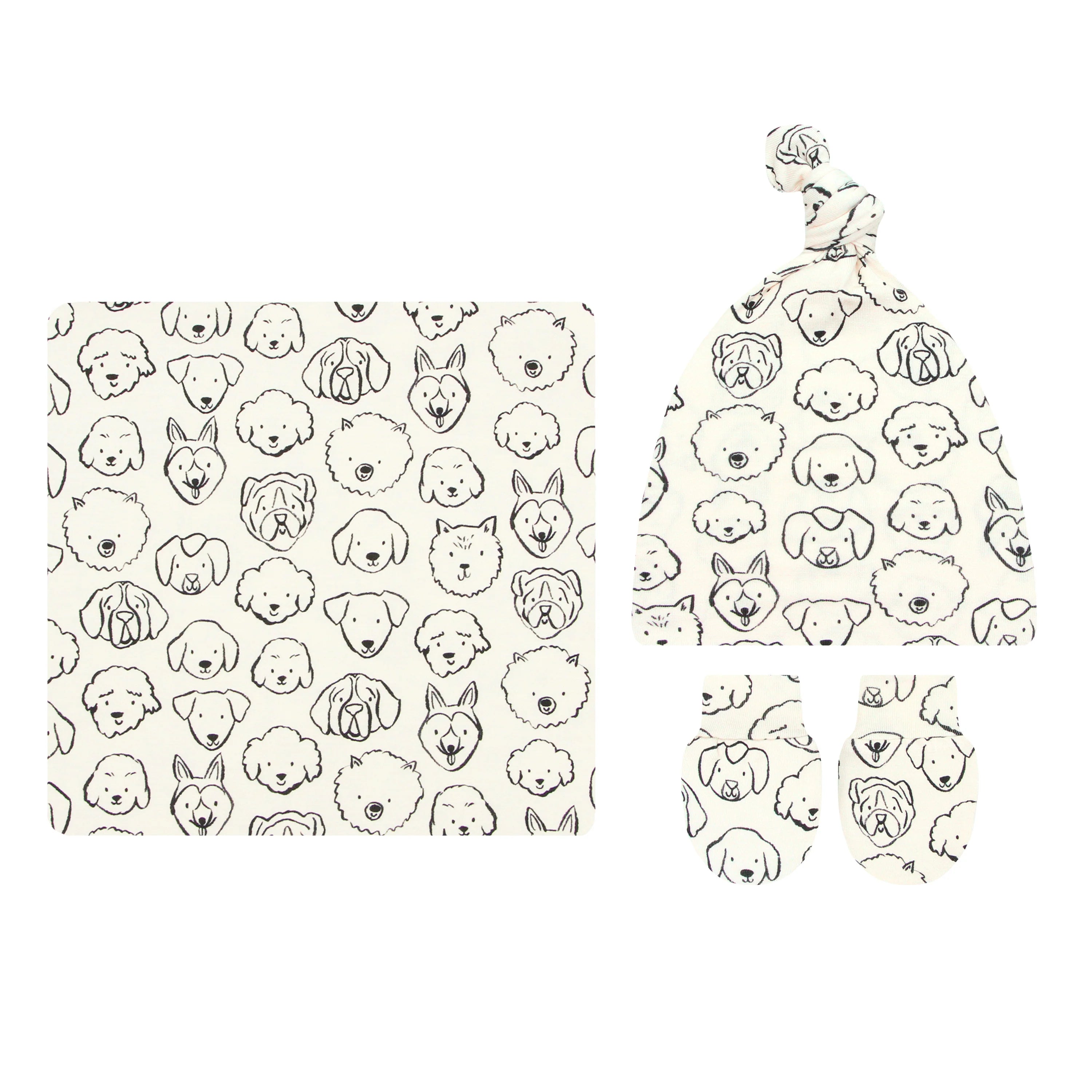 Newborn Hat Essentials Bundle