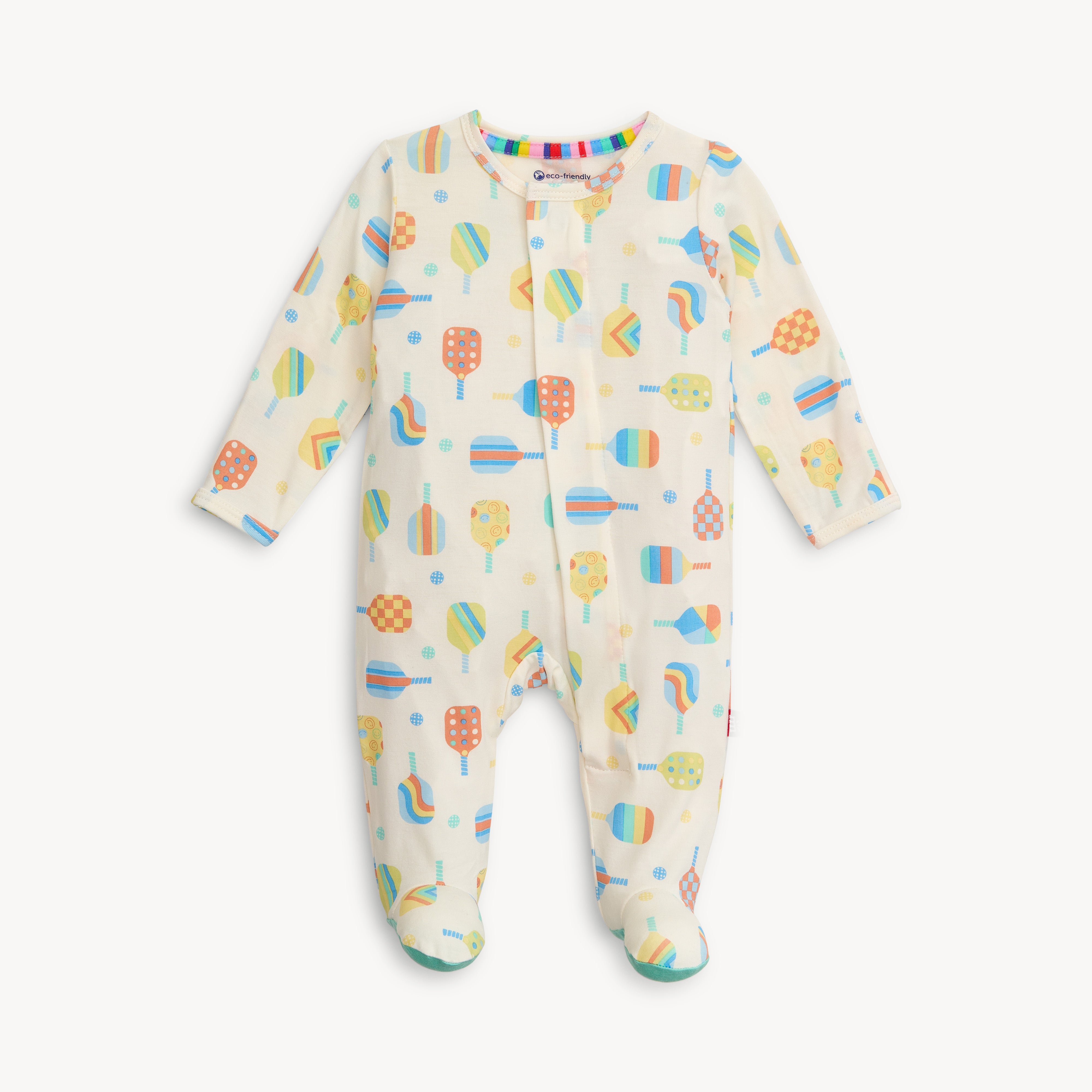 Magnetic Me Footie - Perfect Pickle Paddles