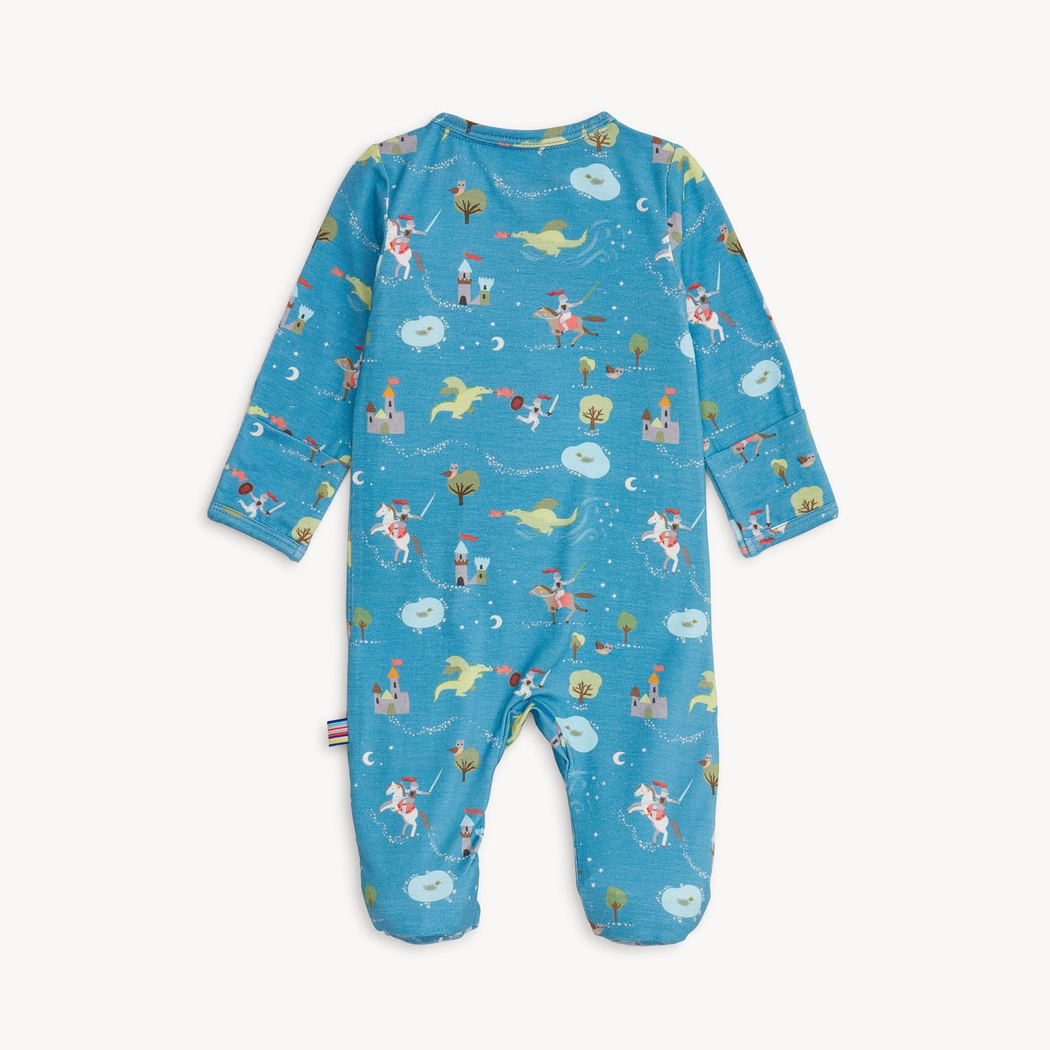 Magnetic Me Footie - Good Knight