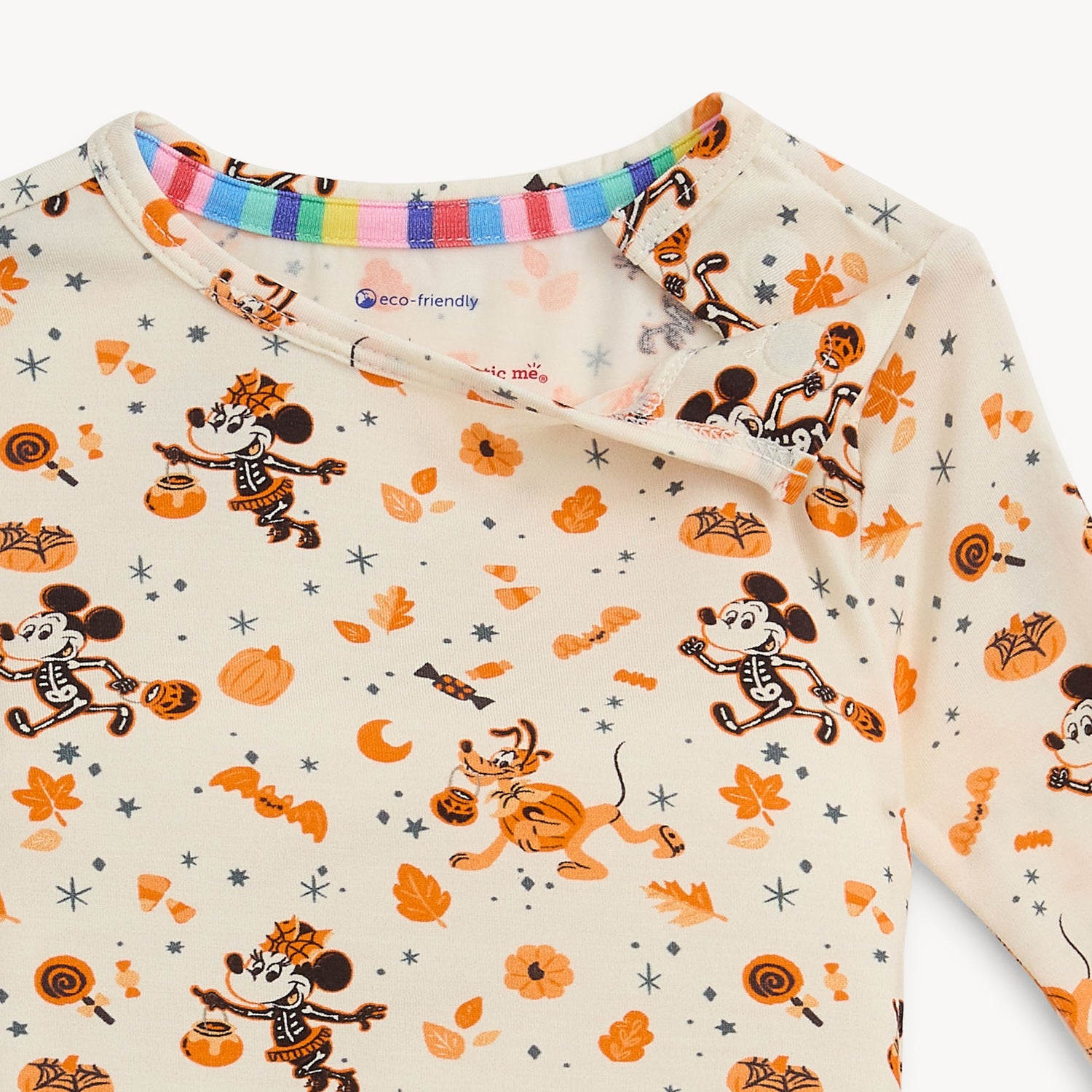 Magnetic Me Pajamas - Spooky Season