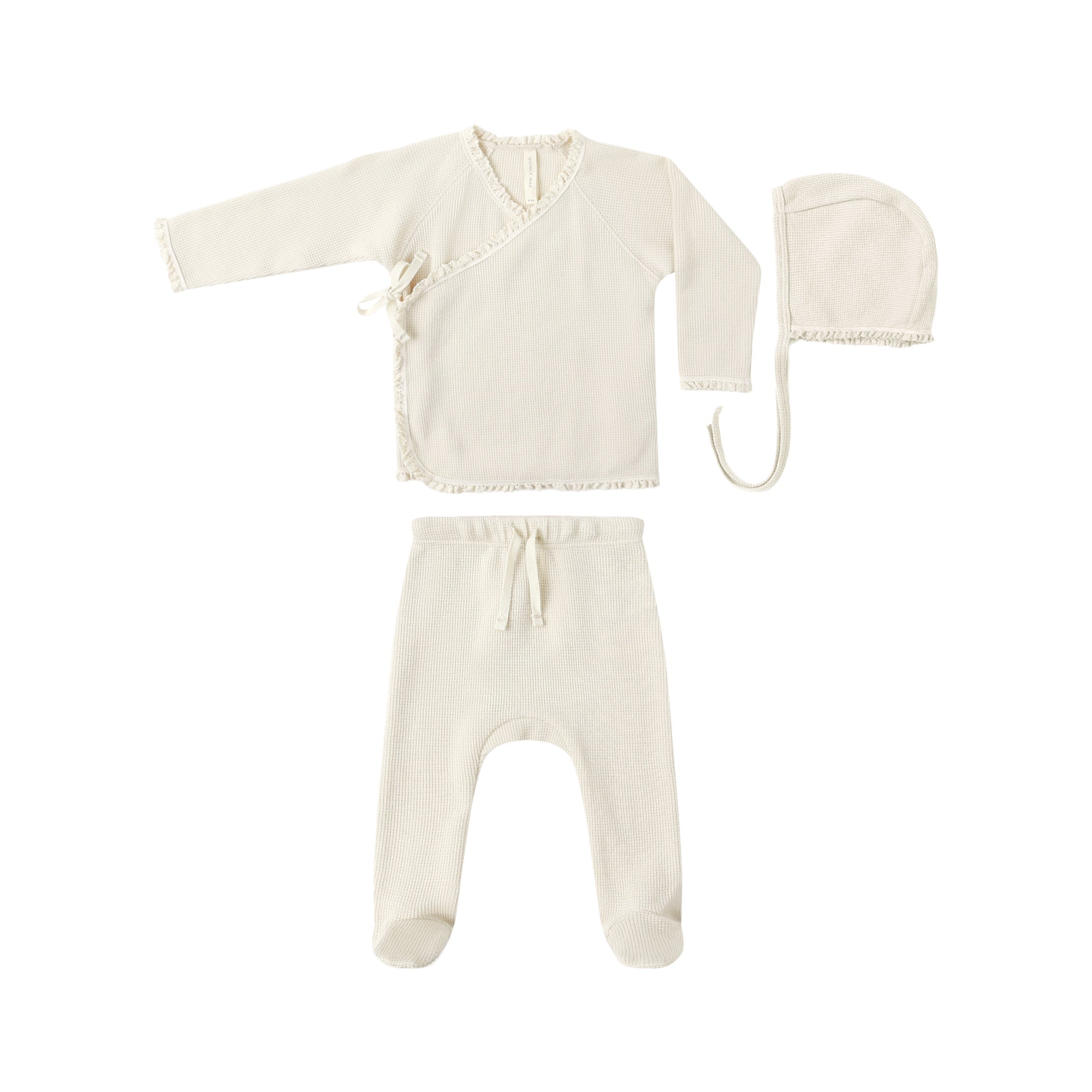 Take Home Set || Natural