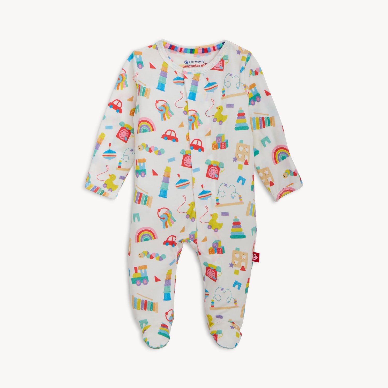 Magnetic Me Footie | Play All Day