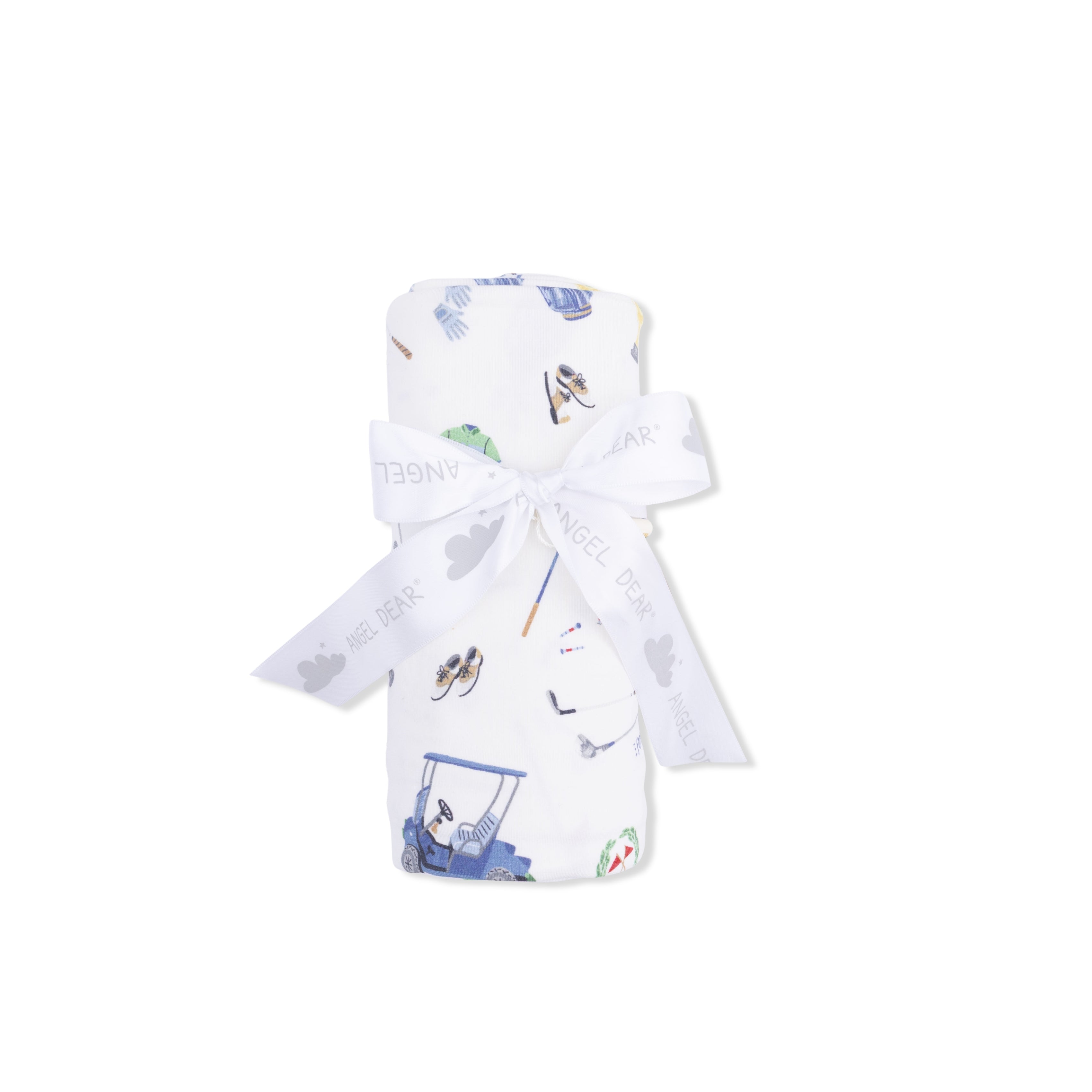 Swaddle Blanket | Golf Things