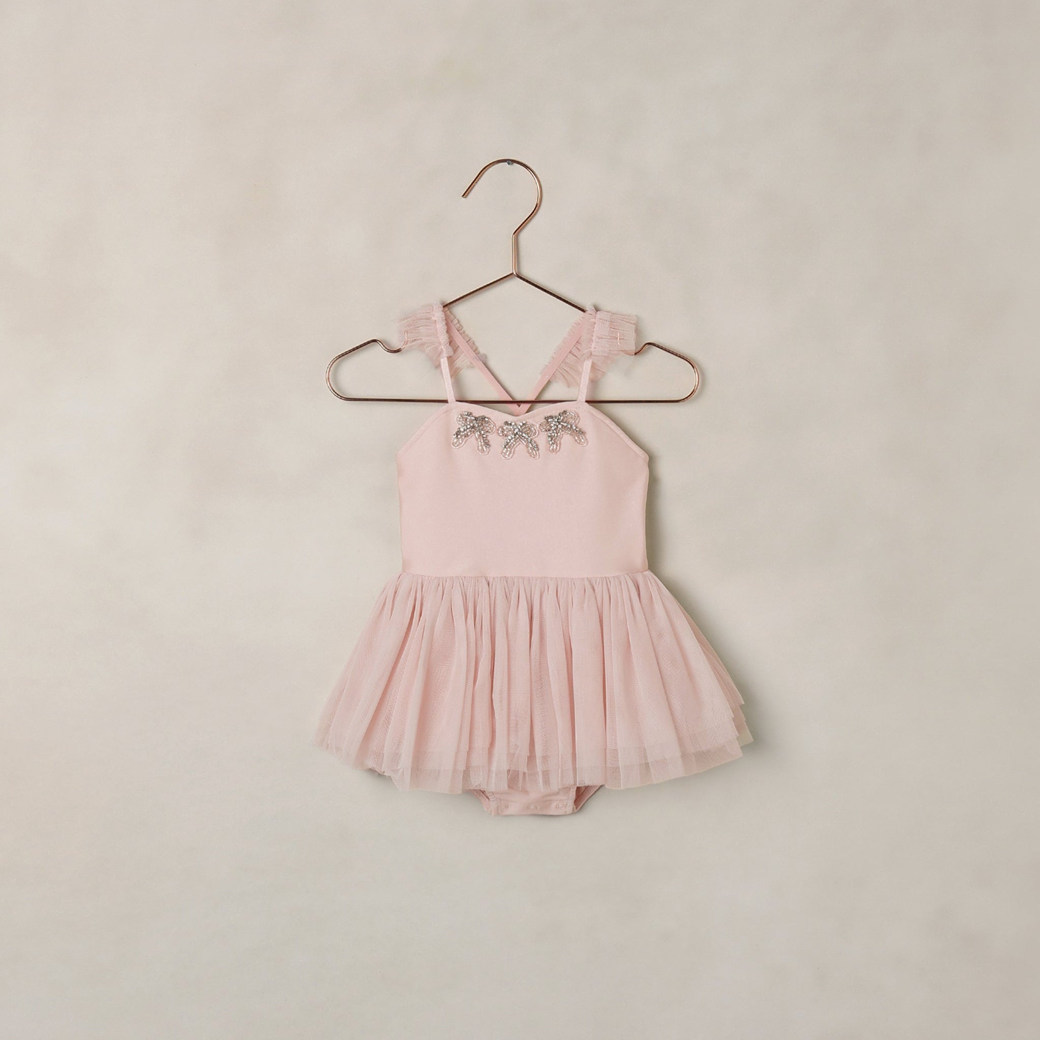 Clementine Tutu | Cotton Candy