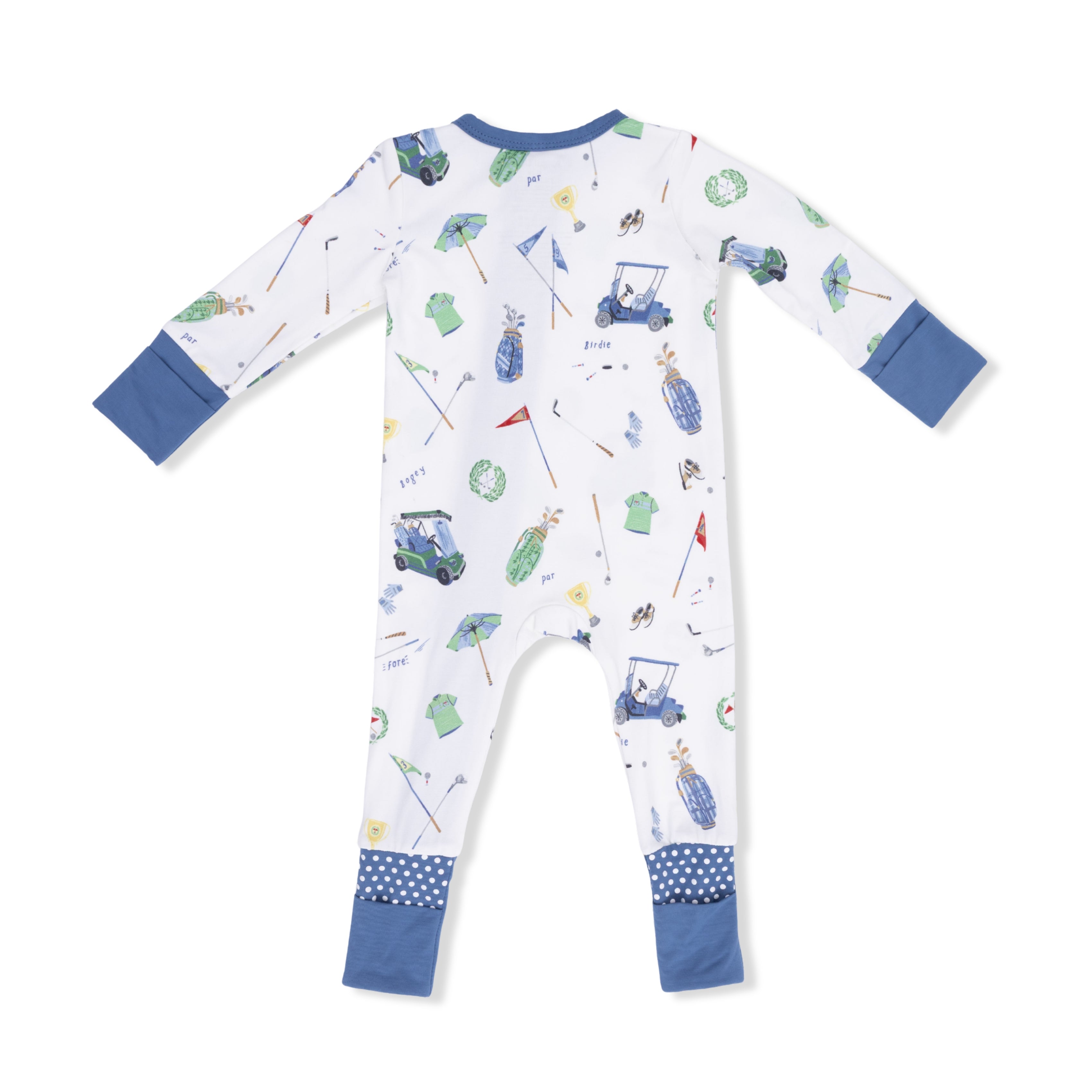 Convertible Romper | Golf Things