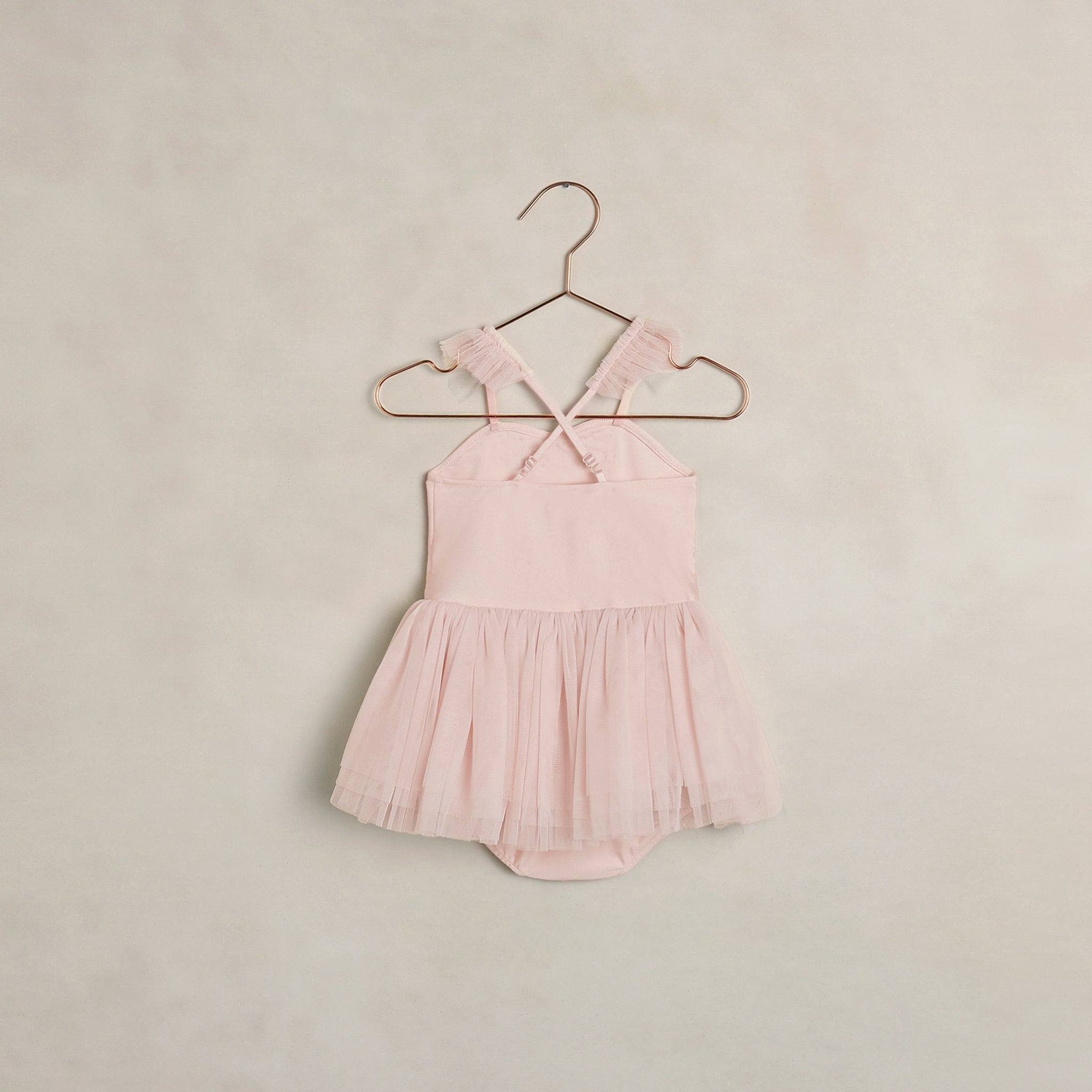 Clementine Tutu | Cotton Candy