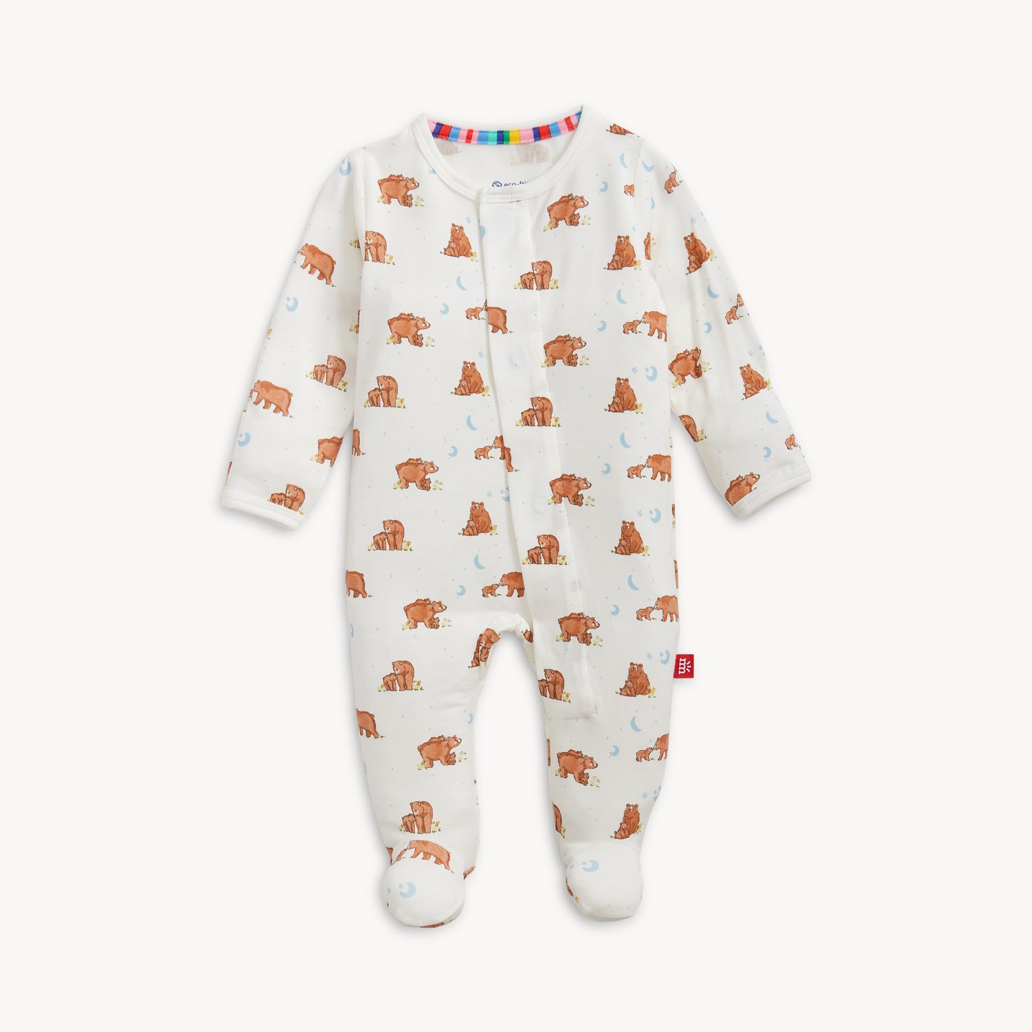 Magnetic Me Footie | Wildly Loved