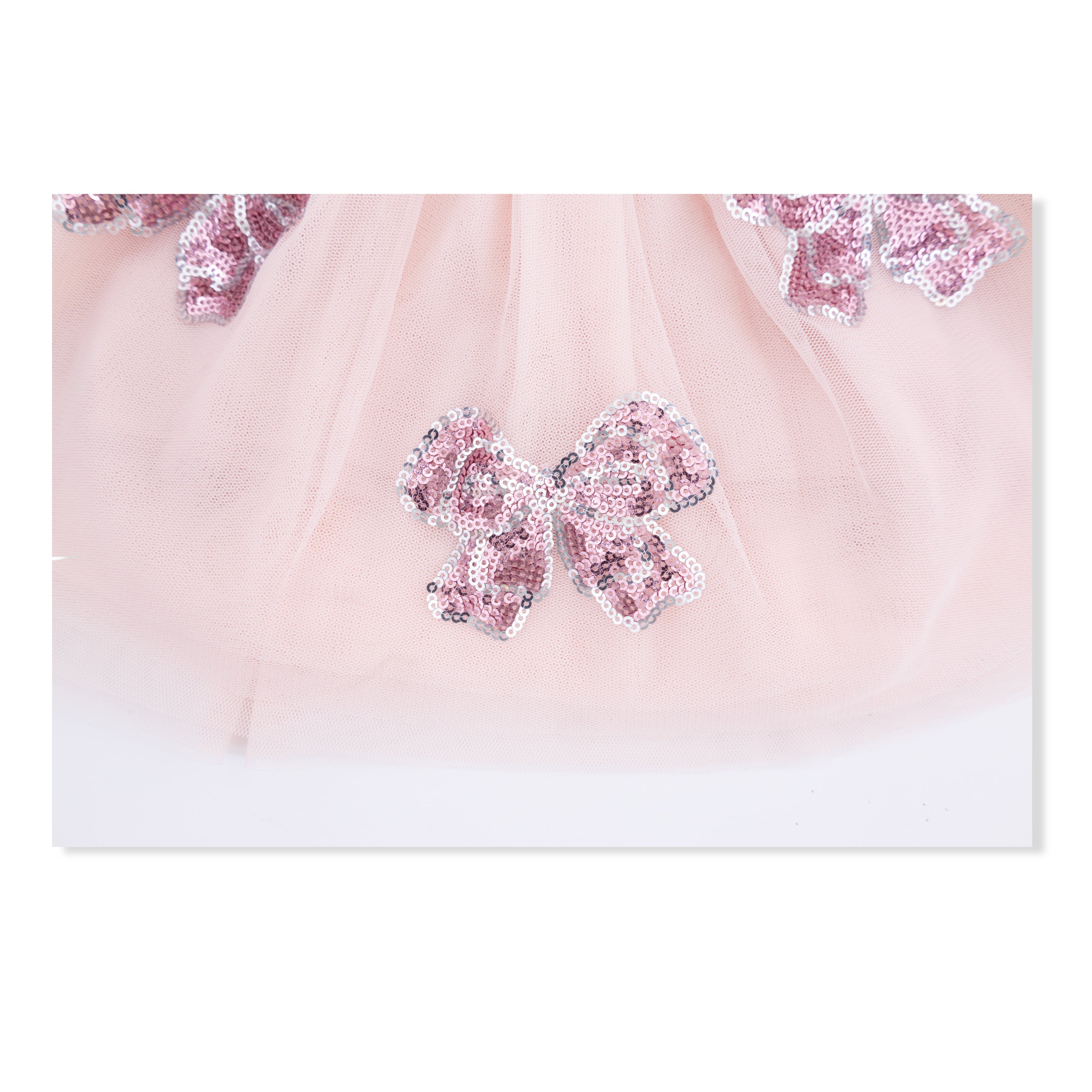 Tutu Skirt w/ Bike Shorts | Pretty Bows