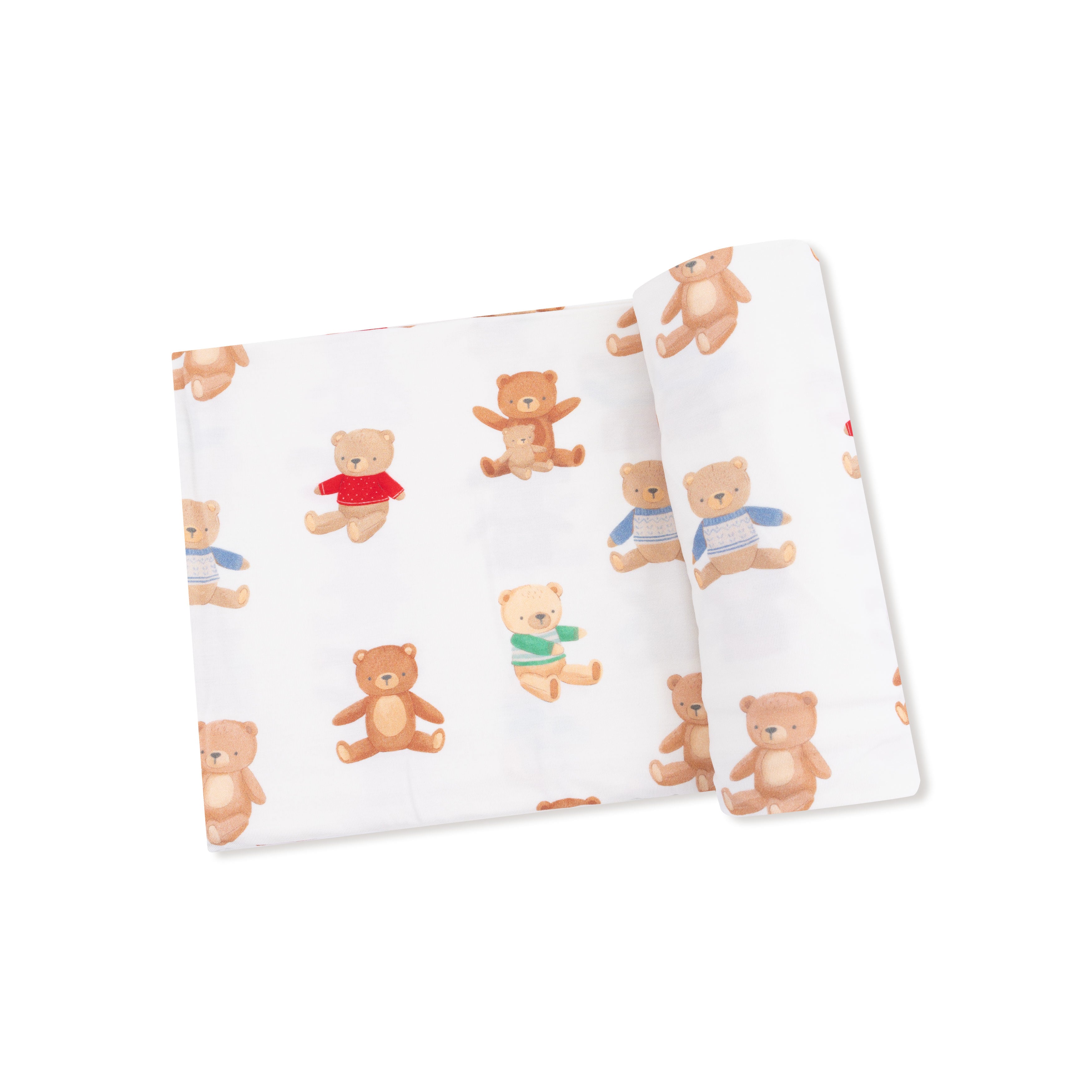 Swaddle Blanket
