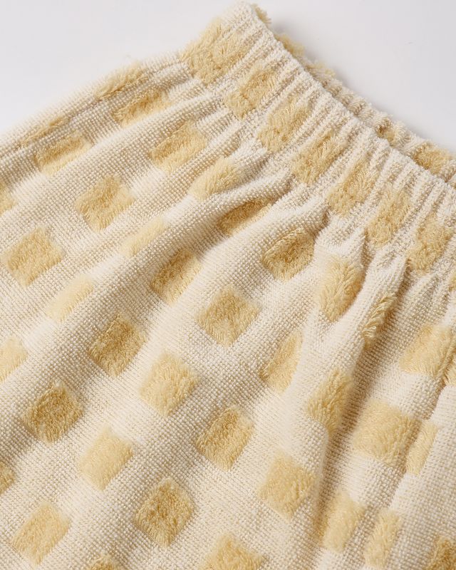 Karli Set | Butterscotch Grid