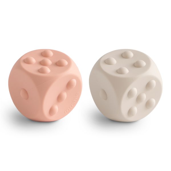 Dice Press Toy