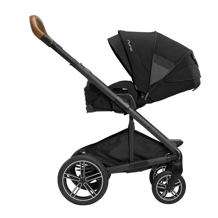 Pipa urbn + MIXX™ next Travel System