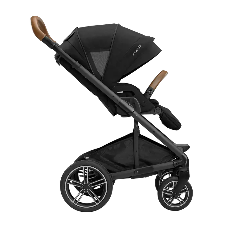 Pipa urbn + MIXX™ next Travel System