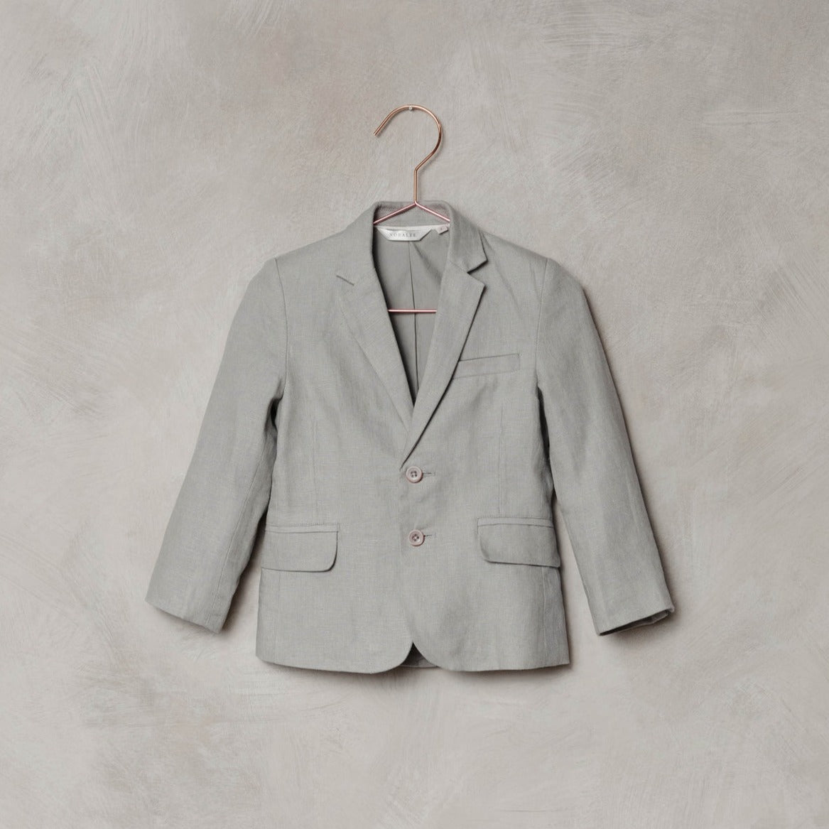 Sebastian Blazer | Ash