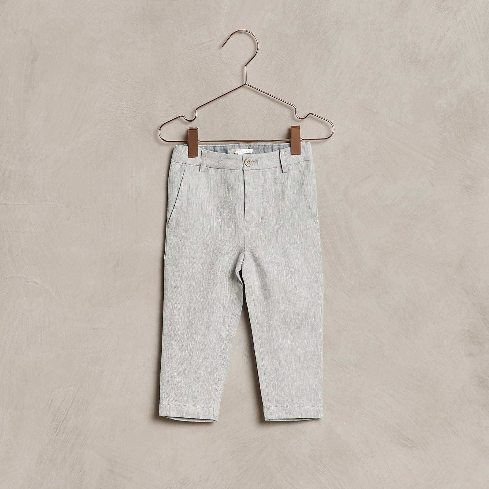 Sebastian Pant | Chambray