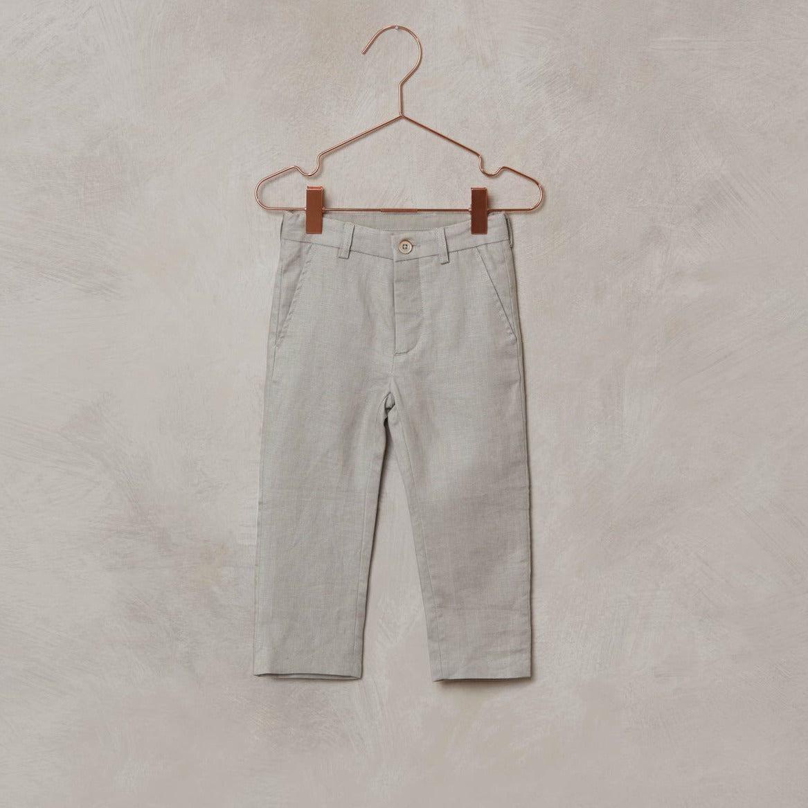 Sebastian Pant | Ash