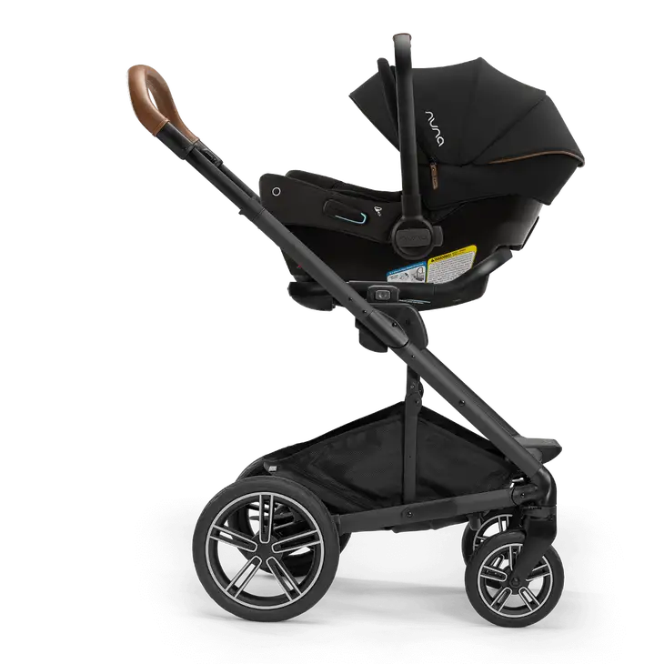 Pipa urbn + MIXX™ next Travel System