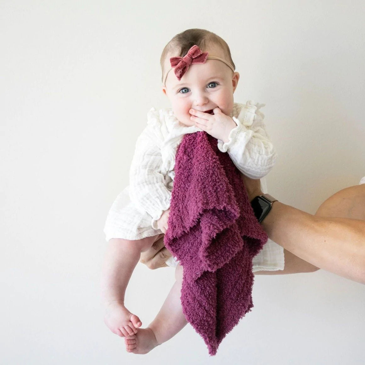 Bamboni Mini Blanket