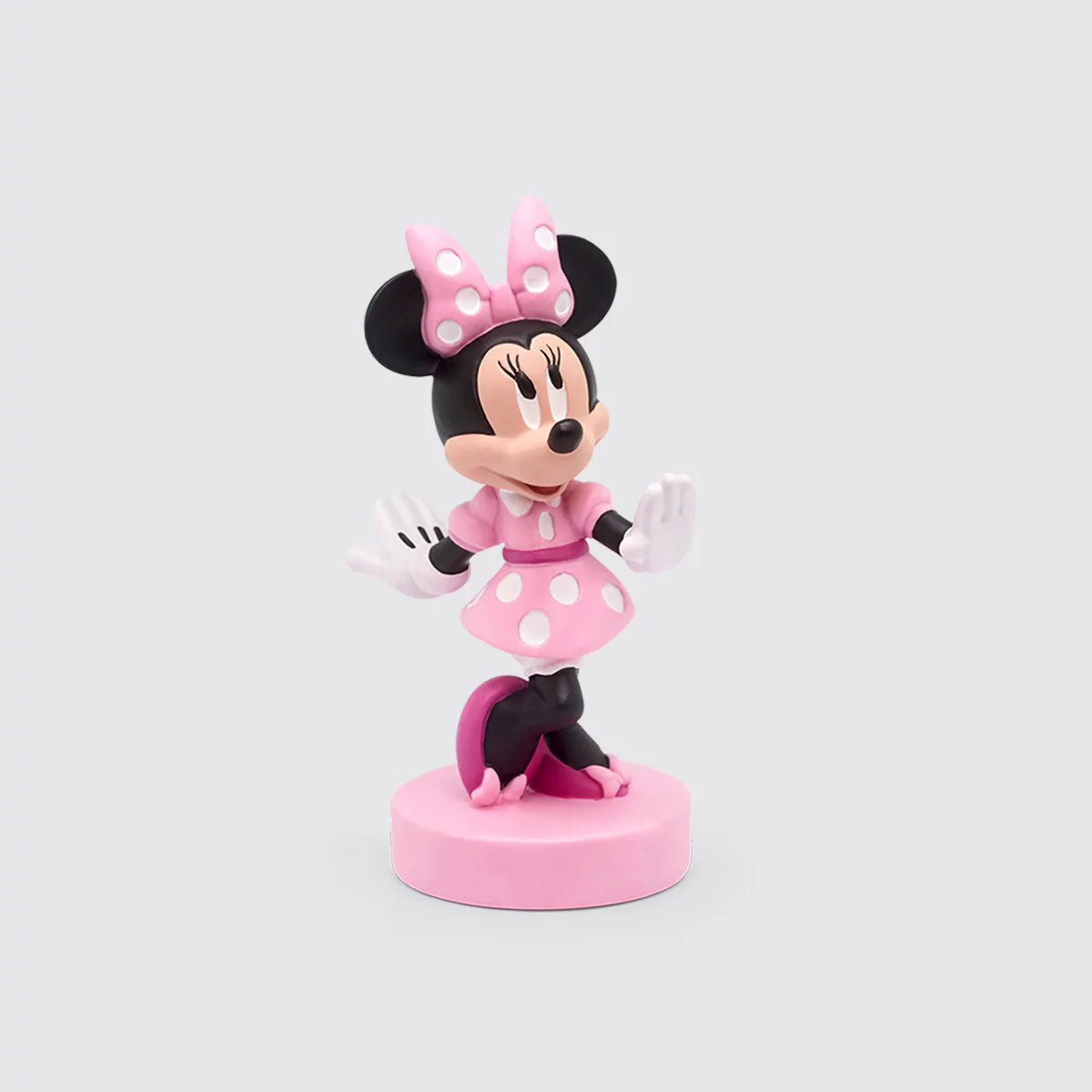 Disney's Minnie Mouse (for use with the Toniebox)