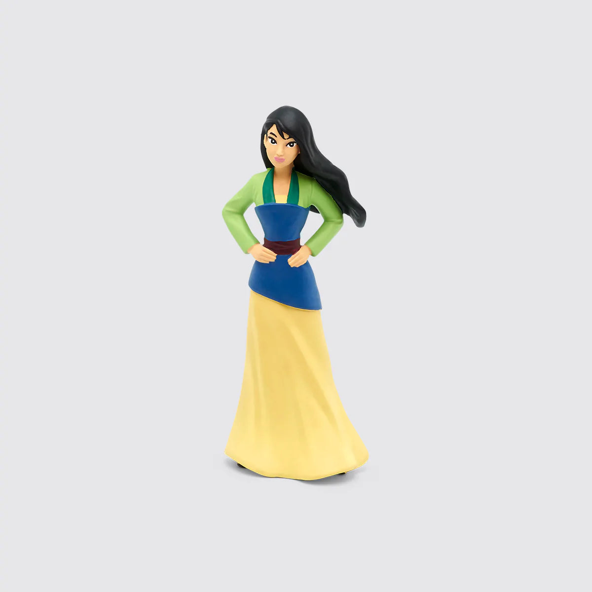 Disney Mulan (for use with the Toniebox)