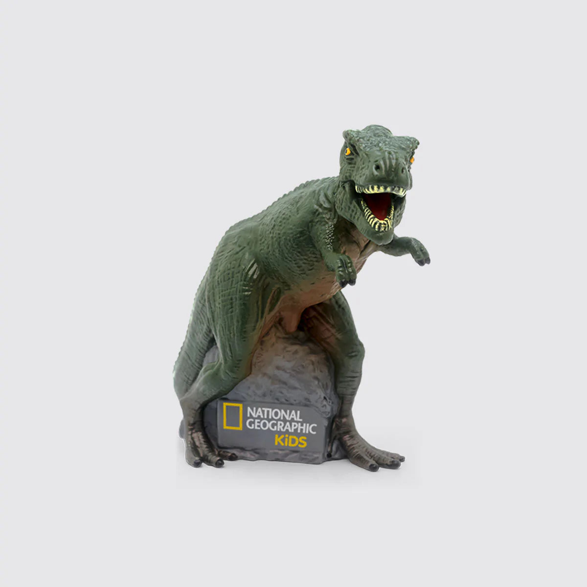 National Geographic Kids: Dinosaur (for use with the Toniebox)