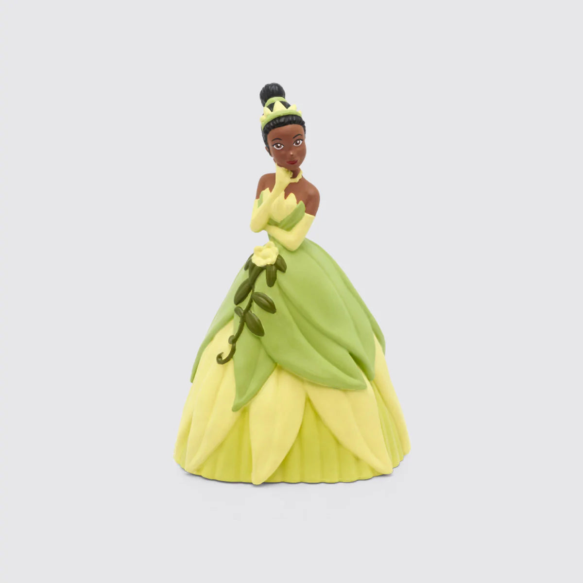 Princess and the Frog (for use with the Toniebox)