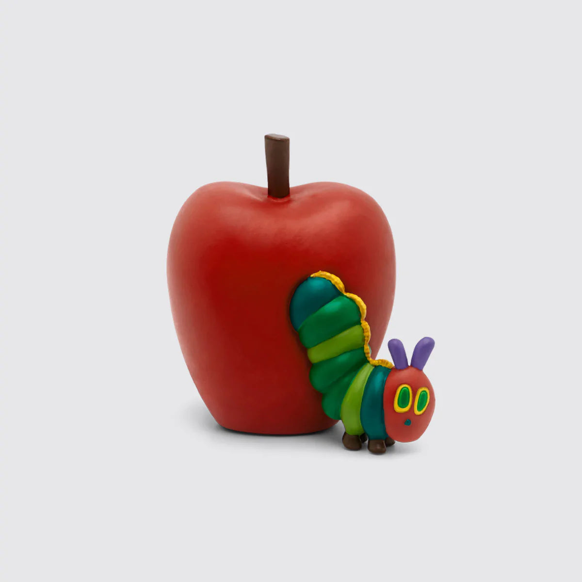 The Very Hungry Caterpillar (for use with the Toniebox)