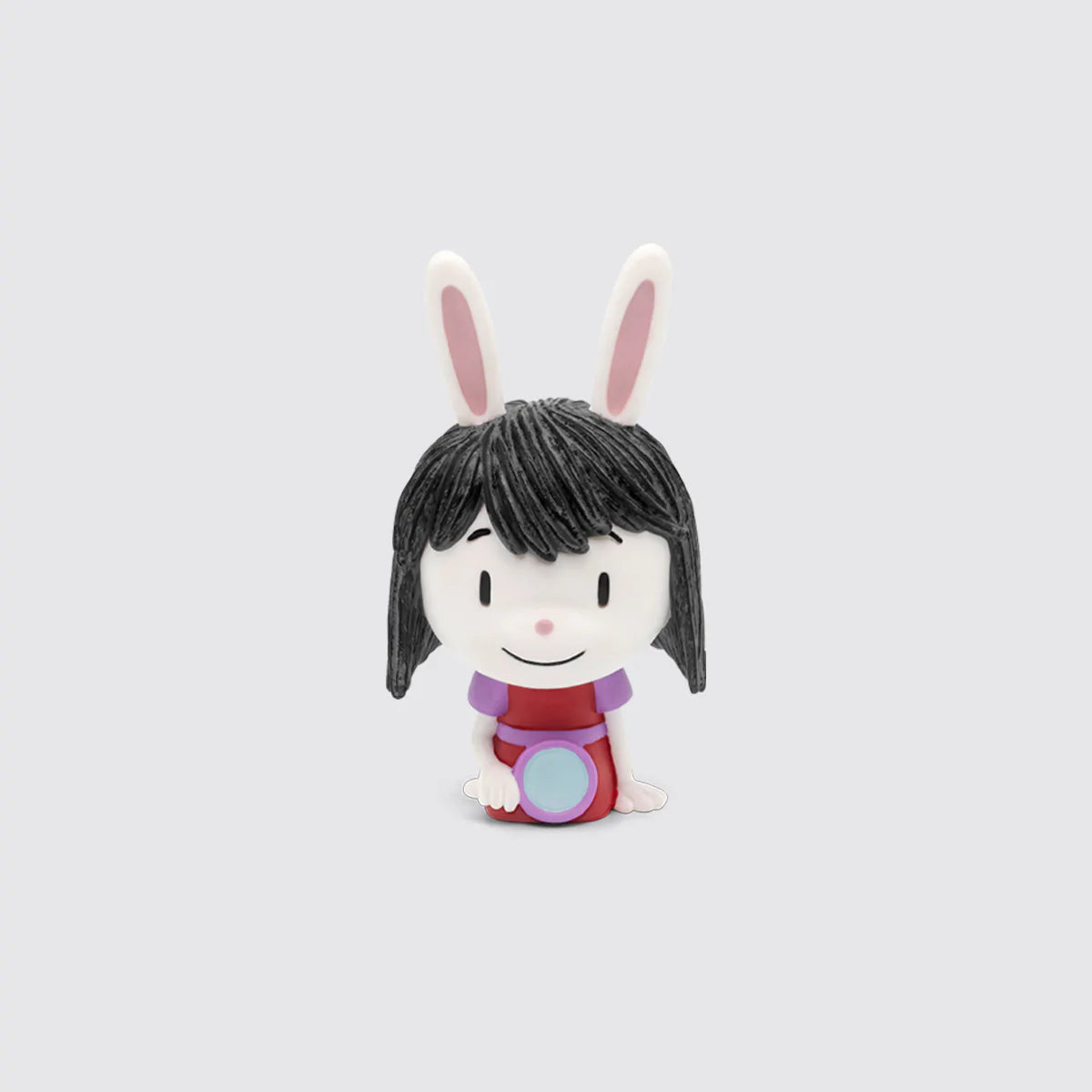 Elinor Wonders Why (for use with the Toniebox)