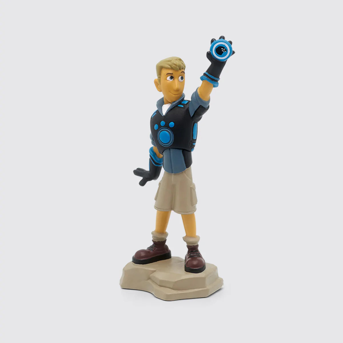 Wild Kratts - Martin (for use with the Toniebox)