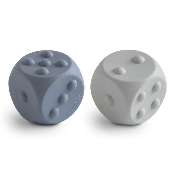 Dice Press Toy