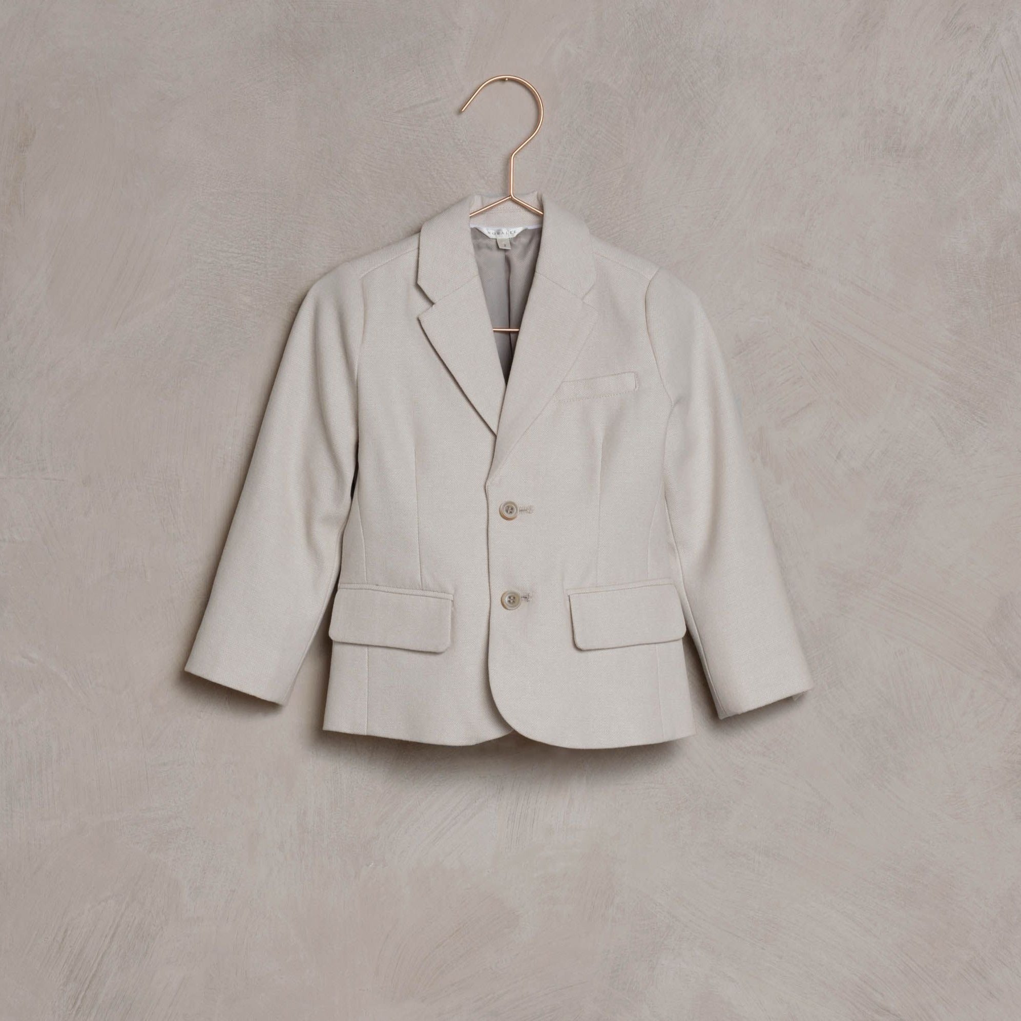 Sebastian Blazer | Silver