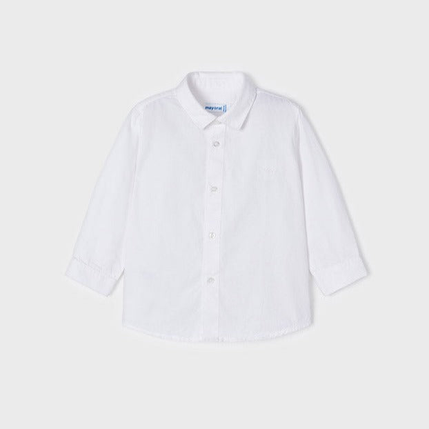 Basic Long Sleeve Tee