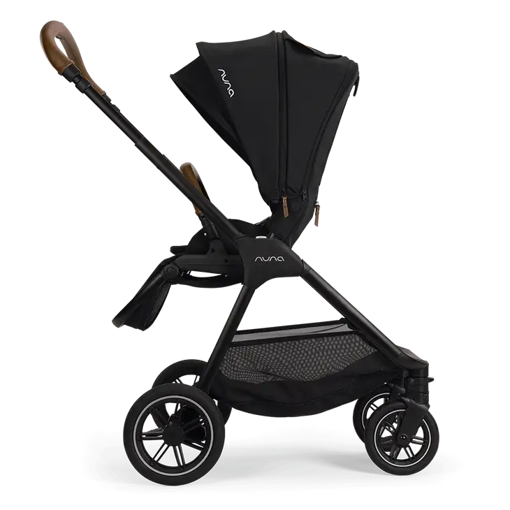 TRIV Next with Magnetic Buckle