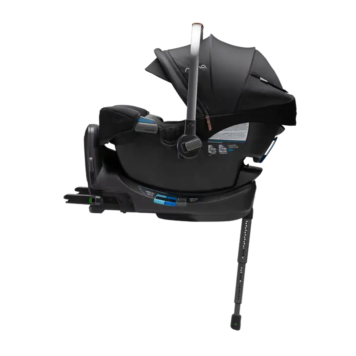 MIXX Next with Magnetic Buckle + PIPA RX