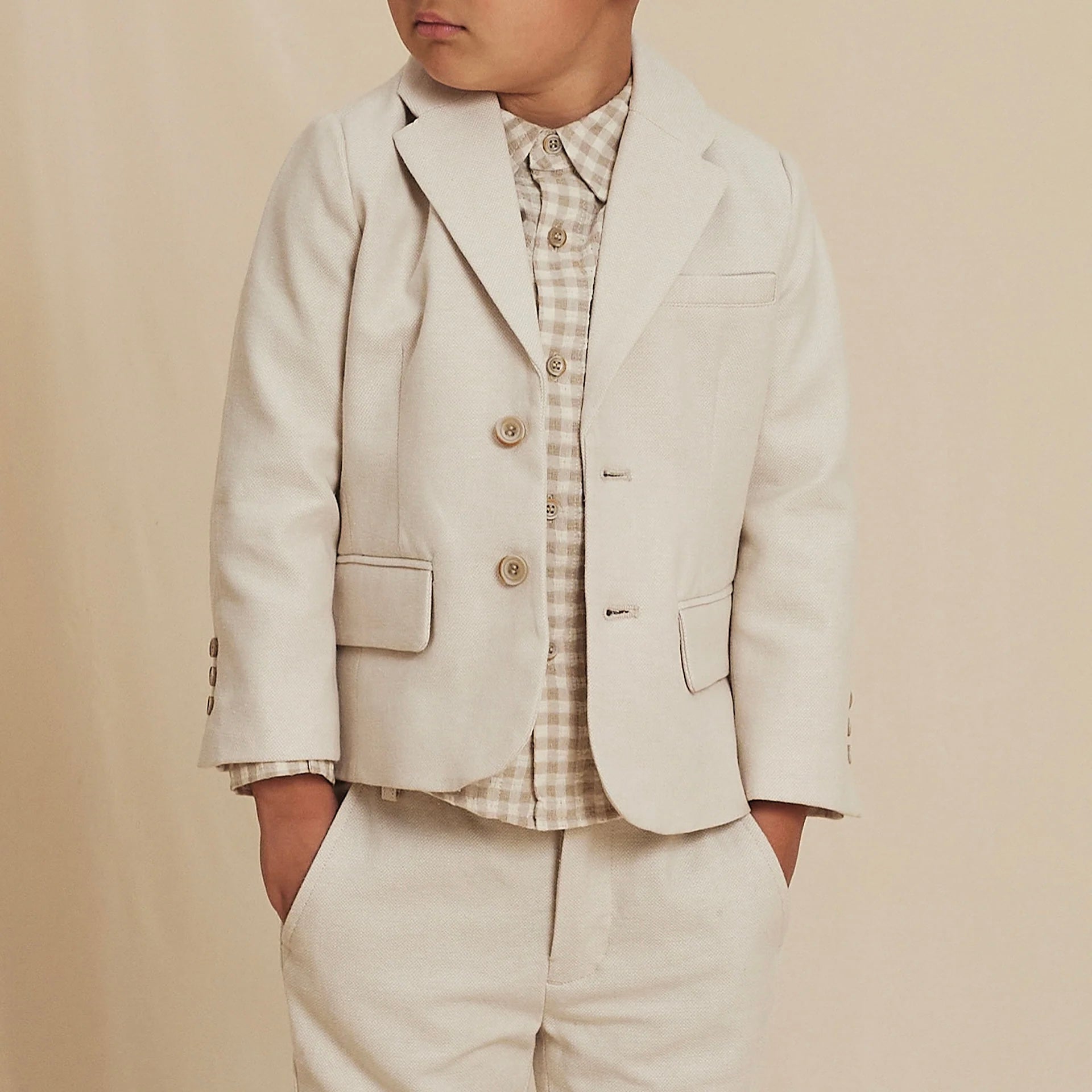 Sebastian Blazer | Silver