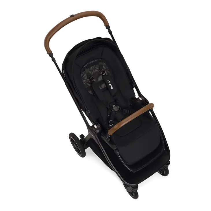 TRIV Next with Magnetic Buckle